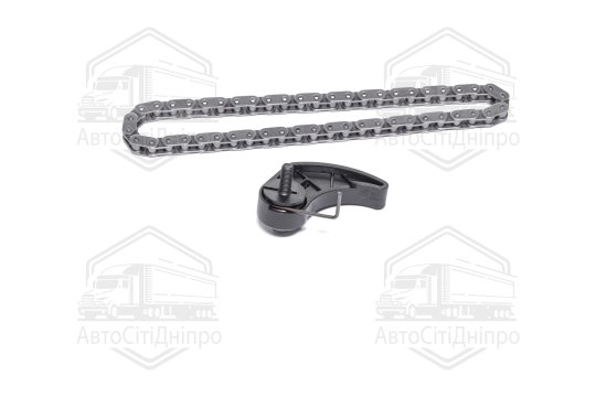 Комплект ланцюга для масляного насоса VAG (вир-во KS)