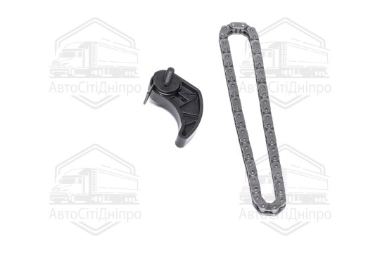 Комплект ланцюга для масляного насоса VAG (вир-во KS)