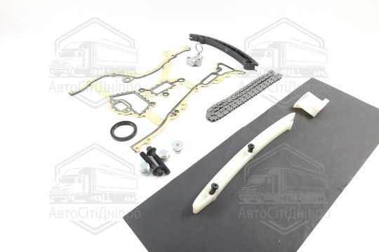 Комплект ланцюга OPEL Z10XE/Z12XE/Z14XEP (вир-во KS)