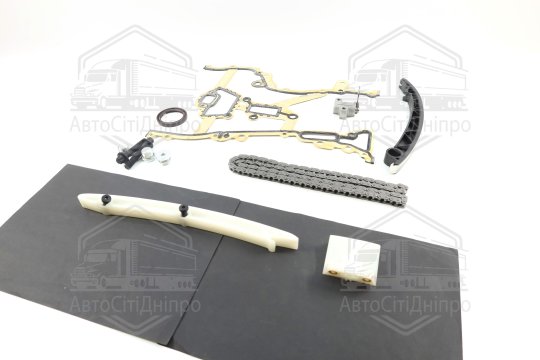 Комплект ланцюга OPEL Z10XE/Z12XE/Z14XEP (вир-во KS)