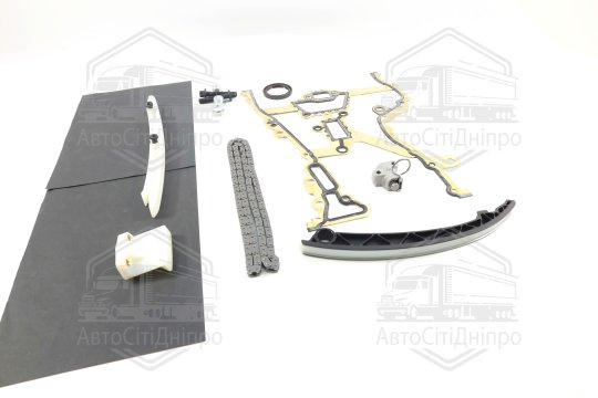 Комплект ланцюга OPEL Z10XE/Z12XE/Z14XEP (вир-во KS)