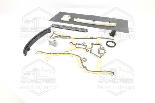 Комплект ланцюга OPEL Z10XE/Z12XE/Z14XEP (вир-во KS)