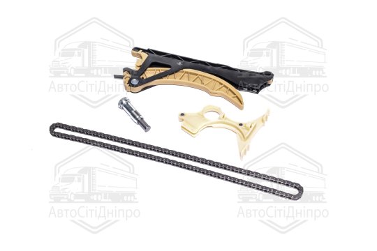 Комплект ланцюга ГРМ BMW N40/N45 (вир-во KS)