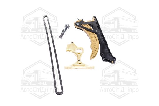 Комплект ланцюга ГРМ BMW N40/N45 (вир-во KS)