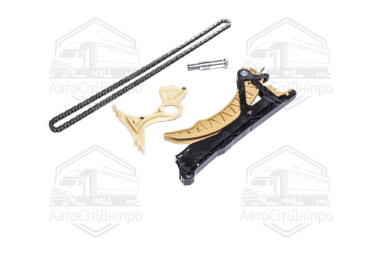 Комплект ланцюга ГРМ BMW N40/N45 (вир-во KS)