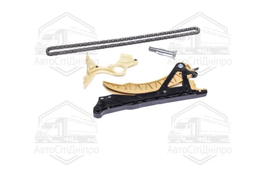 Комплект ланцюга ГРМ BMW N40/N45 (вир-во KS)