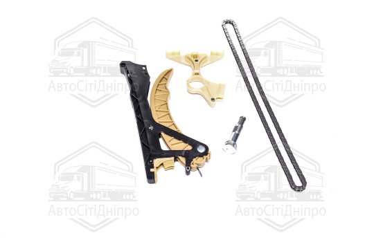 Комплект ланцюга ГРМ BMW N40/N45 (вир-во KS)