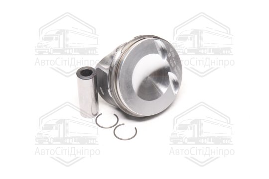 Поршень з кільцями VAG 82.51 CADA/CCZA/CDZA/CAWB/CBFA/CBL/CCTA/CCTB/CCZB/CCZC PIN 21MM (вир-во KS)