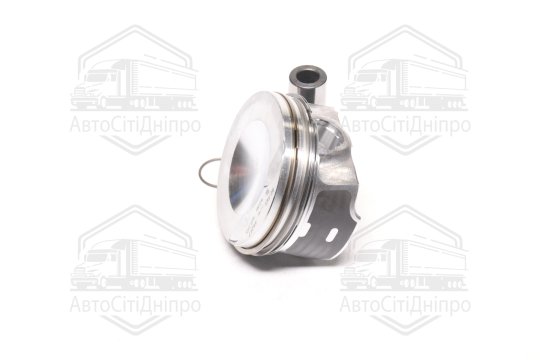 Поршень з кільцями VAG 82.51 CADA/CCZA/CDZA/CAWB/CBFA/CBL/CCTA/CCTB/CCZB/CCZC PIN 21MM (вир-во KS)