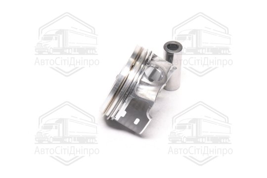 Поршень з кільцями VAG 82.51 CADA/CCZA/CDZA/CAWB/CBFA/CBL/CCTA/CCTB/CCZB/CCZC PIN 21MM (вир-во KS)