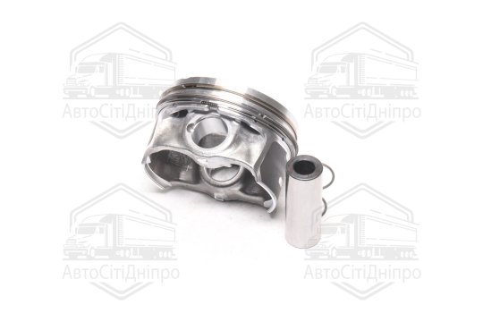 Поршень з кільцями VAG 82.51 CADA/CCZA/CDZA/CAWB/CBFA/CBL/CCTA/CCTB/CCZB/CCZC PIN 21MM (вир-во KS)