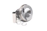 Поршень з кільцями VW 83,01 2,0 TFSI CADA/CCZA/CDZA/CAWB/CBFA PIN 21MM (вир-во KS)