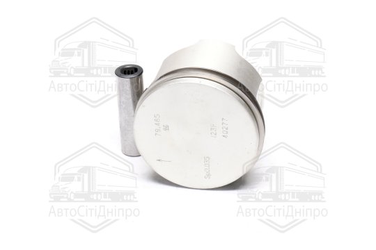 Поршень з кільцями DACIA 79.5 K7J710/714 2004 - (вир-во KS)