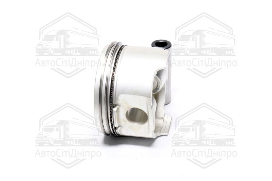 Поршень з кільцями DACIA 79.5 K7J710/714 2004 - (вир-во KS)