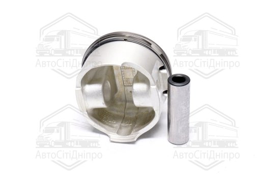 Поршень з кільцями DACIA 79.5 K7J710/714 2004 - (вир-во KS)