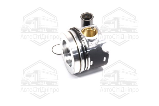 Поршень з кільцями VAG 81.51 CFFA/CFFB/CFGB/CFGC (вир-во KS)