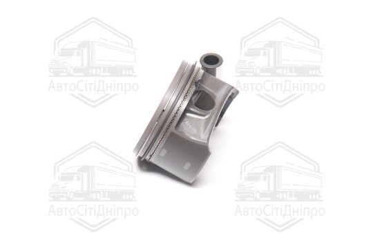 Поршень з кільцями OPEL 79.0 Z16XEP (вир-во KS)