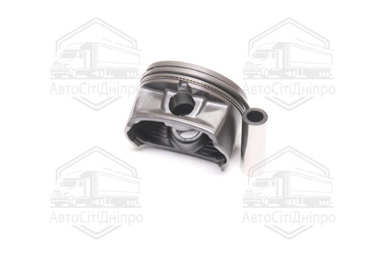 Поршень з кільцями OPEL 79.0 Z16XEP (вир-во KS)