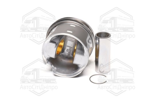 Поршень з кільцями 1.9 TDI 2001-3-4 цил. (вир-во KS)