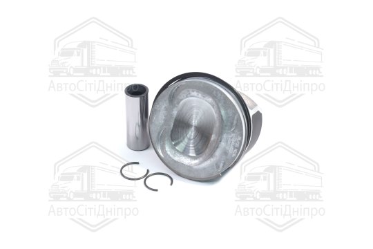 Поршень з кільцями VAG 76,51 1.4TSI/TFSI CAXA/CAXC/CMSA/CMSB/CNVA (вир-во KS)