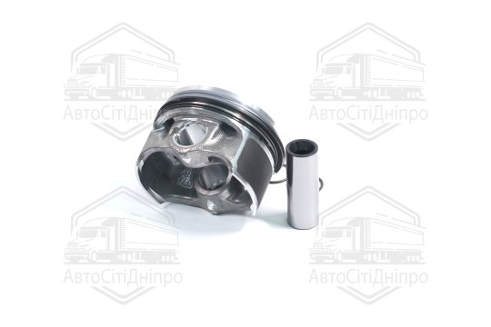 Поршень з кільцями VAG 76,51 1.4TSI/TFSI CAXA/CAXC/CMSA/CMSB/CNVA (вир-во KS)
