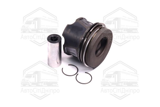 Поршень з кільцями RENAULT 76,50 K9K 2008- (вир-во KS)