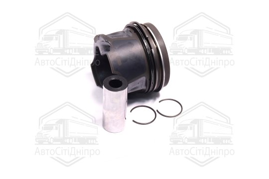 Поршень з кільцями RENAULT 76,50 K9K 2008- (вир-во KS)