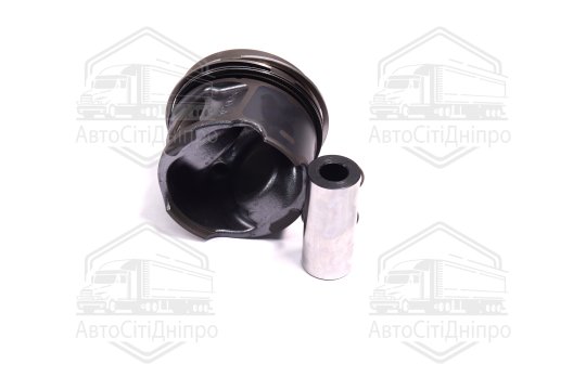 Поршень з кільцями RENAULT 76,50 K9K 2008- (вир-во KS)