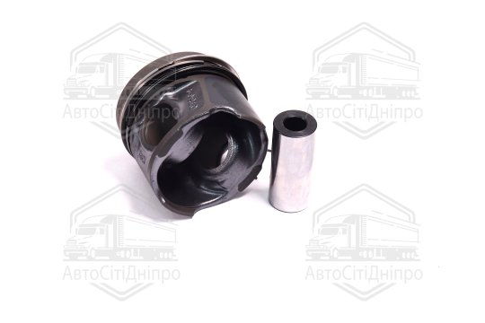 Поршень з кільцями RENAULT 76,50 K9K 2008- (вир-во KS)