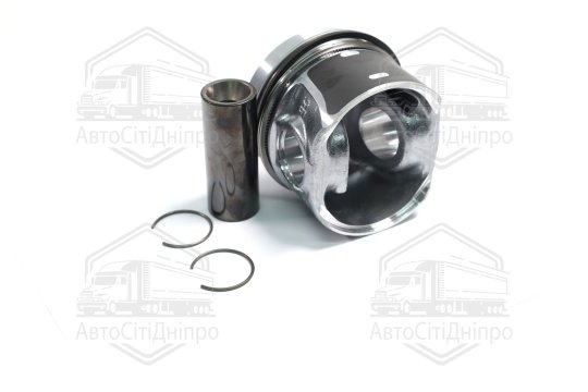 Поршень з кільцями VW 79,75 1,2TDI/1,6TDI (вир-во KS)