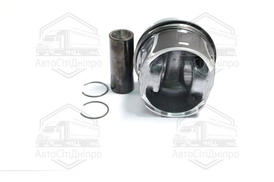 Поршень з кільцями VW 79,75 1,2TDI/1,6TDI (вир-во KS)