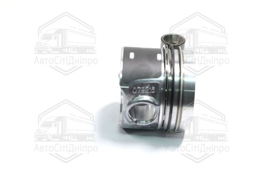 Поршень з кільцями VW 79,75 1,2TDI/1,6TDI (вир-во KS)