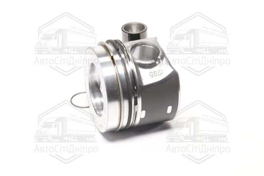 Поршень з кільцями VAG 80,0 1.2TDI/1.6TDI (вир-во KS)