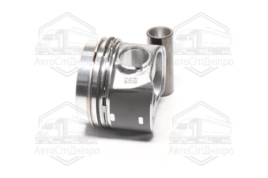 Поршень з кільцями VAG 80,0 1.2TDI/1.6TDI (вир-во KS)