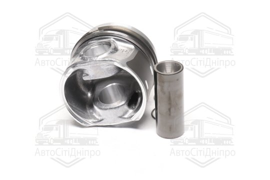Поршень з кільцями VAG 80,0 1.2TDI/1.6TDI (вир-во KS)