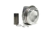 Поршень з кільцями VAG 82,51 2.0 TFSI 17- (вир-во KS)