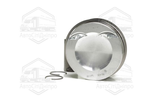 Поршень з кільцями VAG 82,51 2.0 TFSI 17- (вир-во KS)