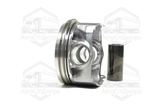 Поршень з кільцями VAG 82,51 2.0 TFSI 17- (вир-во KS)