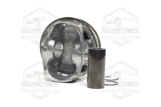 Поршень з кільцями VAG 82,51 2.0 TFSI 17- (вир-во KS)