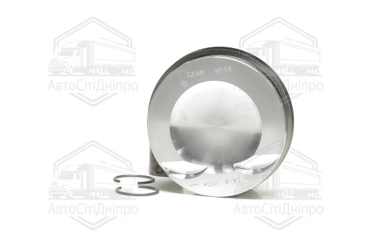 Поршень з кільцями VAG 83,01 2.0 TFSI 17- (вир-во KS)