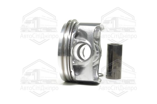 Поршень з кільцями VAG 83,01 2.0 TFSI 17- (вир-во KS)