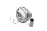 Поршень з кільцями VAG 83.01 1,8TFSI CDAA/CDHA/CDHB/CDAB Палець 23мм (вир-во KS)