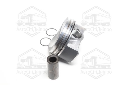 Поршень з кільцями VAG 83.01 1,8TFSI CDAA/CDHA/CDHB/CDAB Палець 23мм (вир-во KS)