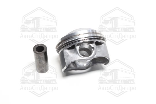 Поршень з кільцями VAG 83.01 1,8TFSI CDAA/CDHA/CDHB/CDAB Палець 23мм (вир-во KS)