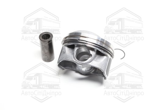 Поршень з кільцями VAG 83.01 1,8TFSI CDAA/CDHA/CDHB/CDAB Палець 23мм (вир-во KS)