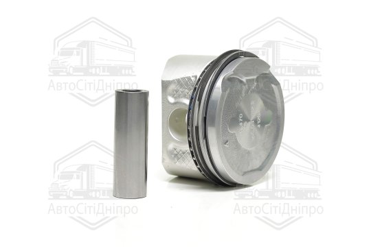 Поршень з кільцями RENAULT 79,50 1,6 16V K4M (вир-во KS)