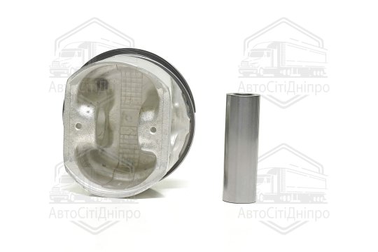 Поршень з кільцями RENAULT 79,50 1,6 16V K4M (вир-во KS)