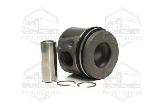 Поршень з кільцями FIAT 70,00 1.3 JTD/CDTI 188 A8.000/Z 13 DT 04- (вир-во KS)