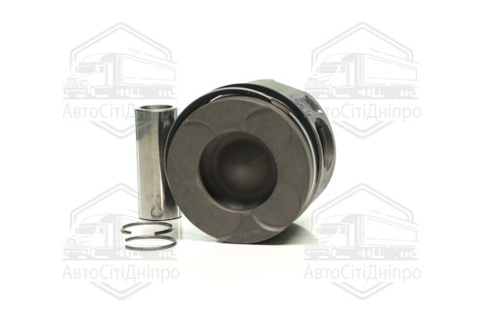 Поршень з кільцями FIAT 70,00 1.3 JTD/CDTI 188 A8.000/Z 13 DT 04- (вир-во KS)