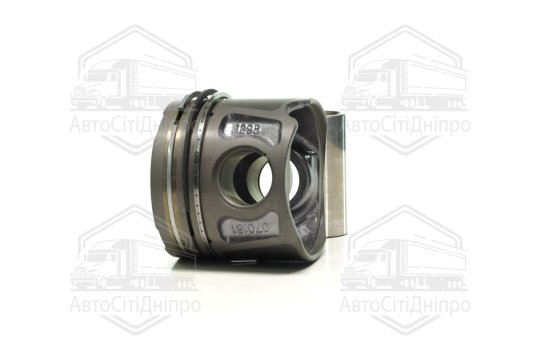 Поршень з кільцями FIAT 70,00 1.3 JTD/CDTI 188 A8.000/Z 13 DT 04- (вир-во KS)